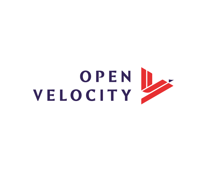 Open Velocity: The Logo