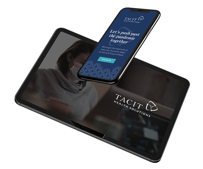 Tacit Health Solutions: Digital