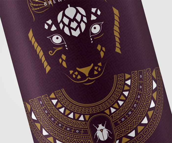 Rock Leopard Brewing&nbsp;Co.